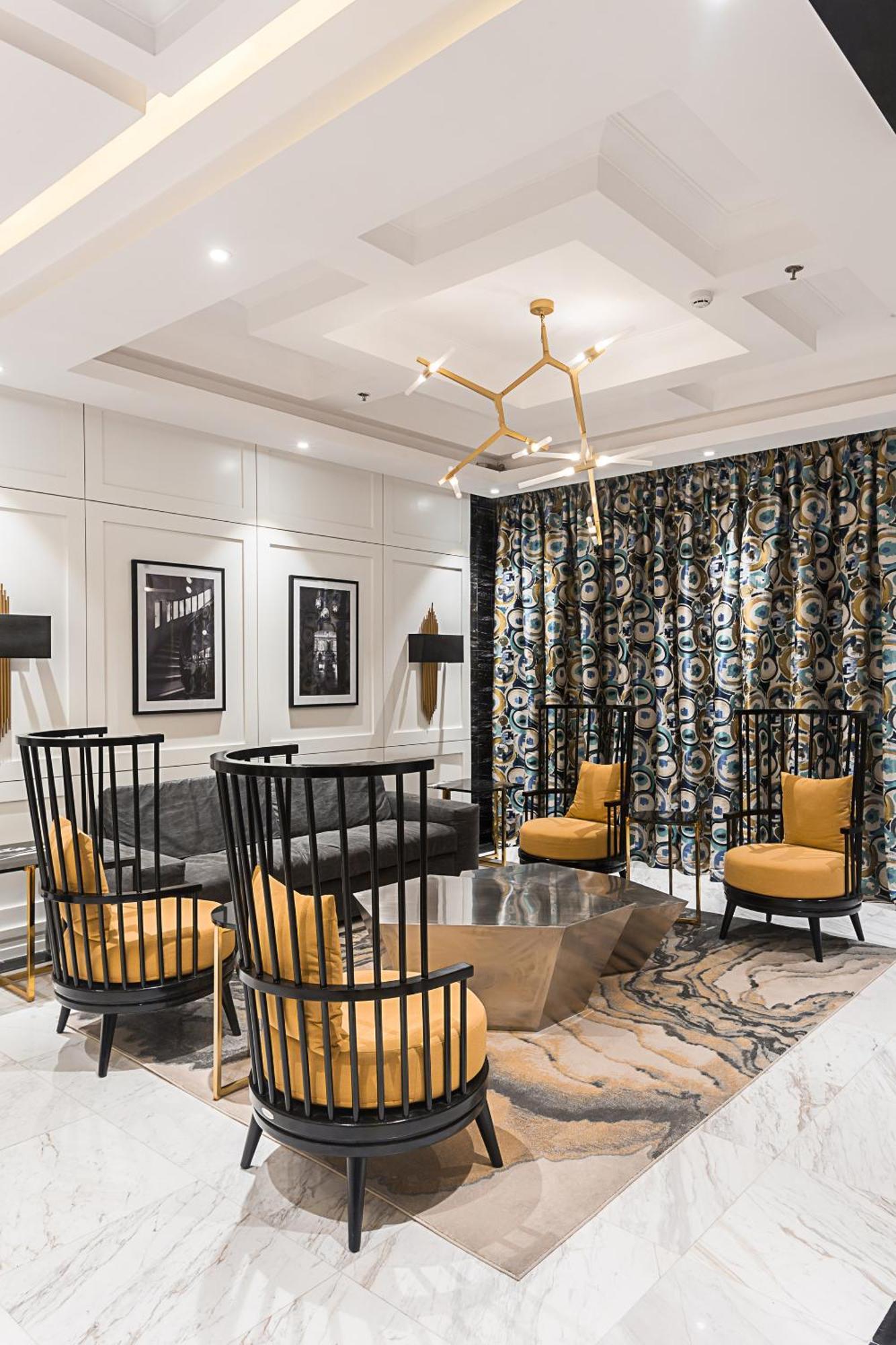 Stonehill Suites Баколод Екстериор снимка