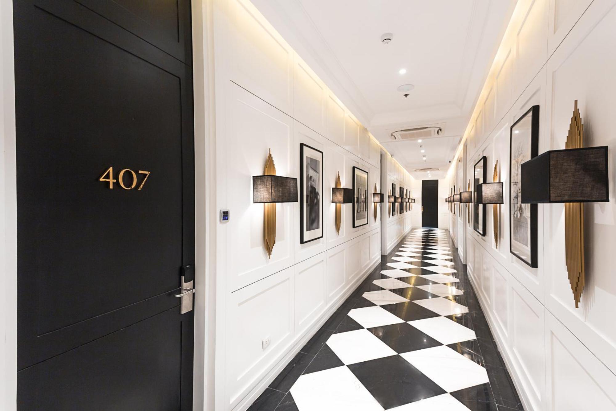 Stonehill Suites Баколод Екстериор снимка