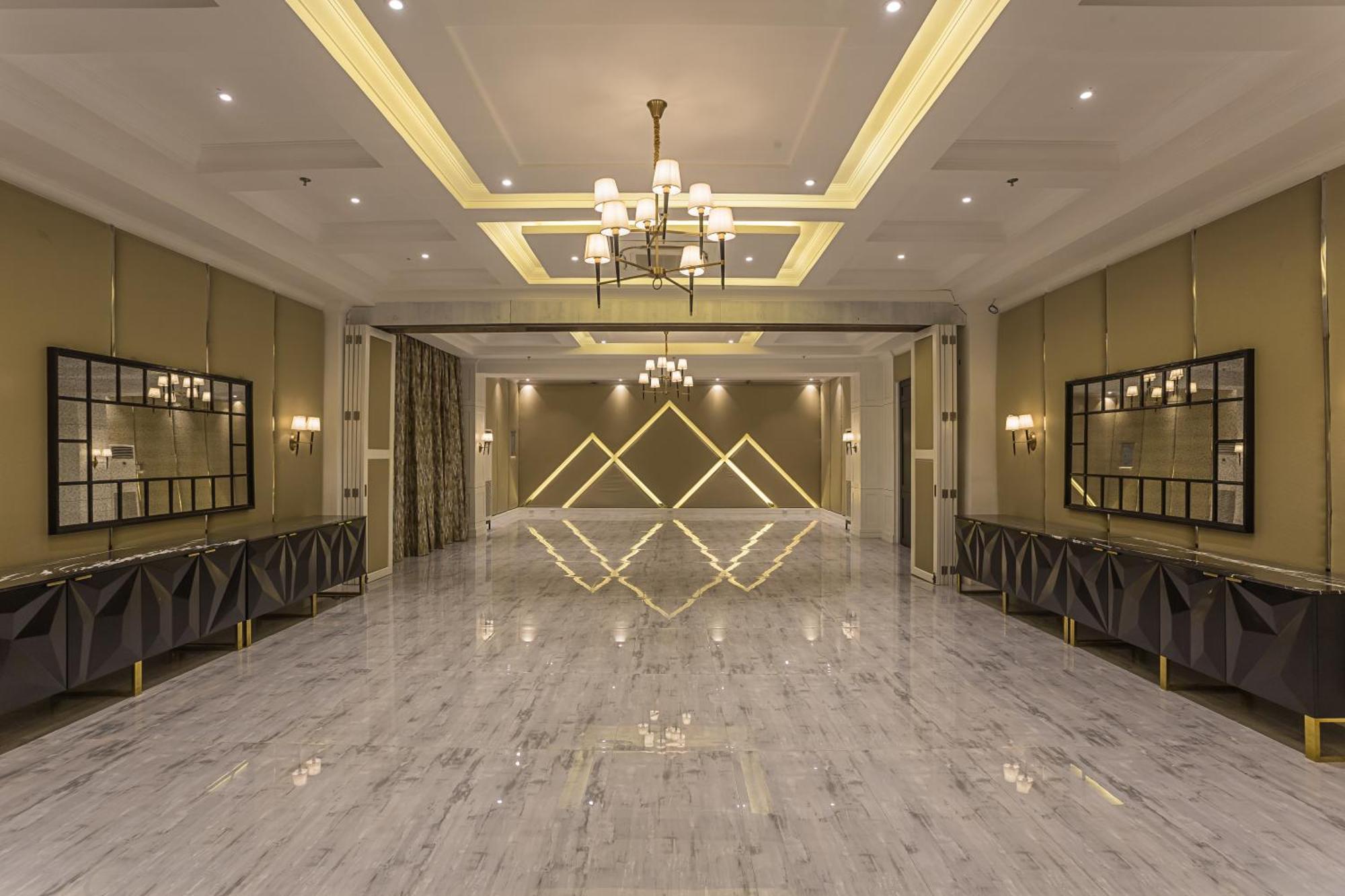 Stonehill Suites Баколод Екстериор снимка