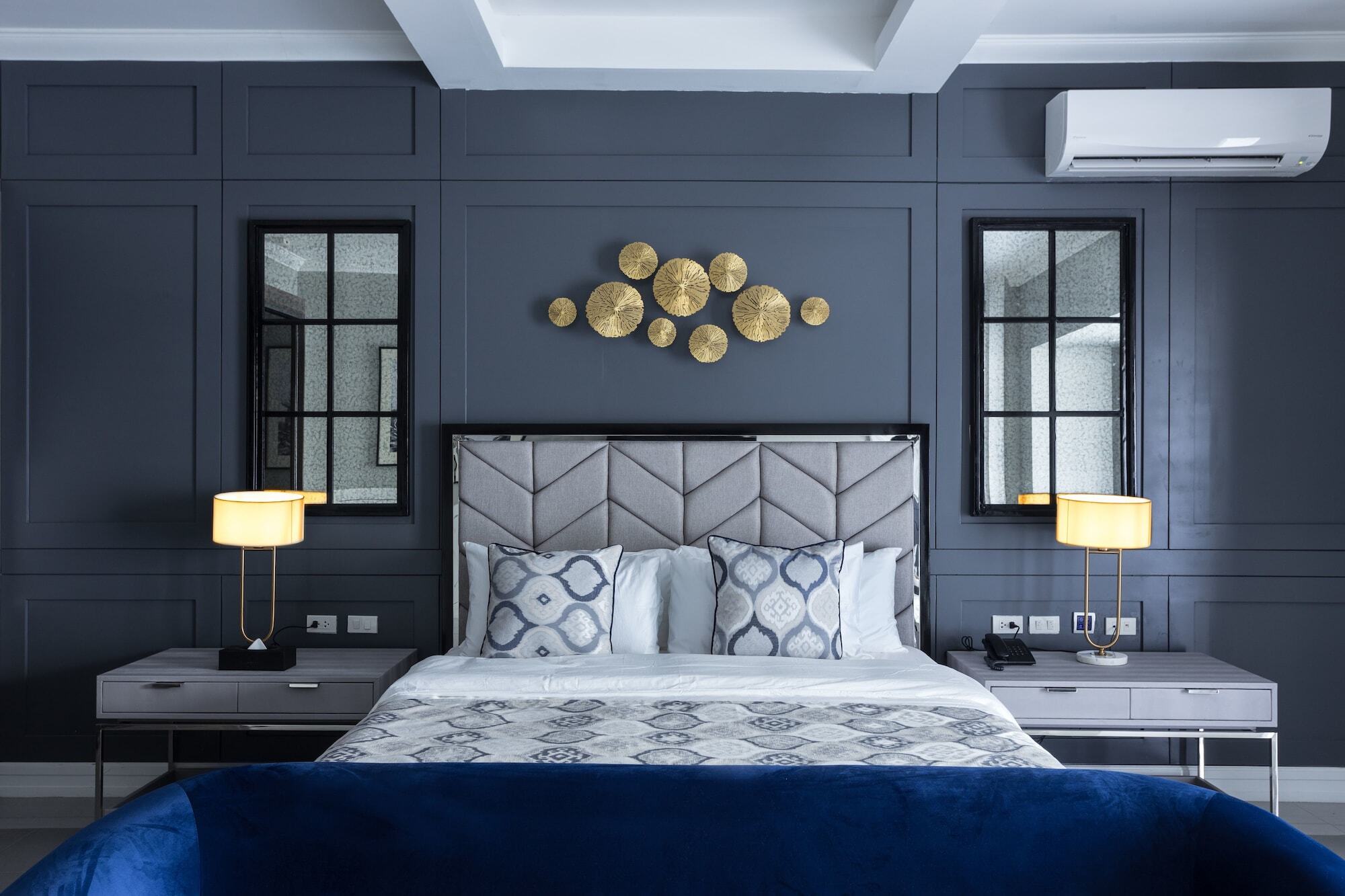 Stonehill Suites Баколод Екстериор снимка